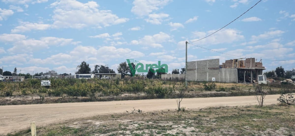 Terreno ID.22290 - Terreno en Estación Atlántida