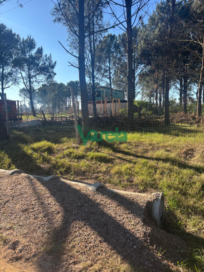 Terreno ID.21118 - Venta terrenos Solymar , Entrega $ 300.000 más cuotas de 20 UR      