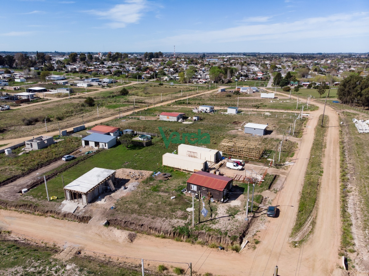 Terreno ID.21284 - Venta terrenos Pando, nueva etapa, financiados en cuotas !!!