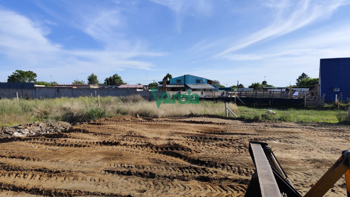 Terreno ID.22536 - Venta de terreno Playa Pascual Pedro Cea esq Hectro Castro