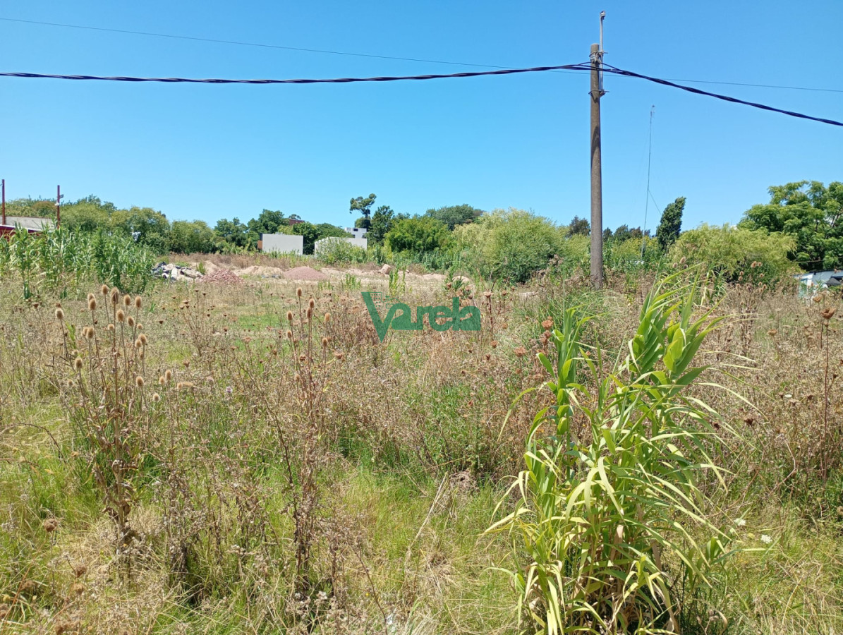 Terreno ID.22900 - Venta Terreno Carrasco norte, zona Portones Schopping, oportunidad unica