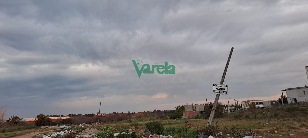 Terreno ID.22207 - Terreno en Pando - ideal viviendas, barrio privado, club deportivo o para parcelar