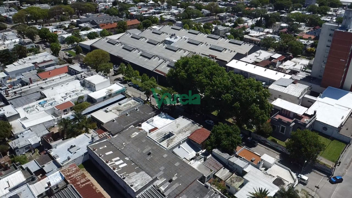 Terreno ID.22819 - Venta Terreno Ideal Edificio La blanqueada Sobre Avenida