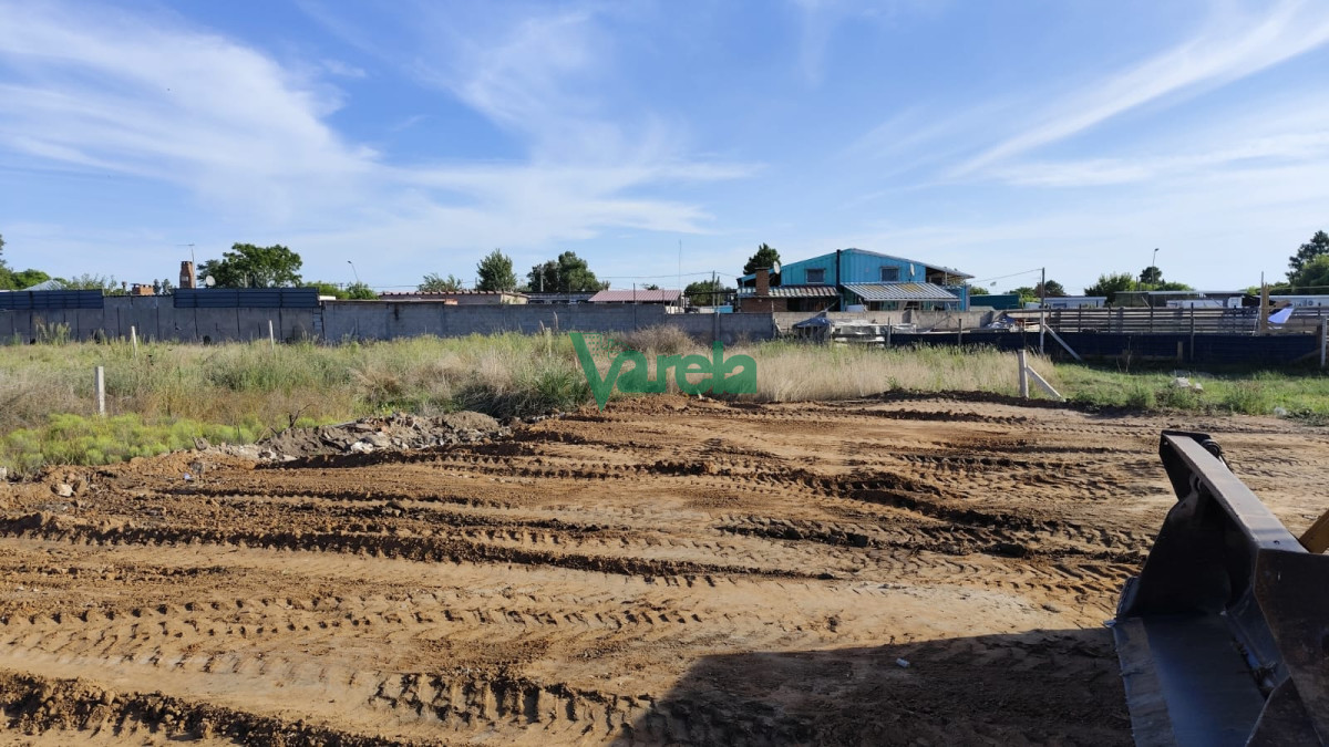 Terreno ID.22536 - Venta de terreno Playa Pascual Pedro Cea esq Hectro Castro