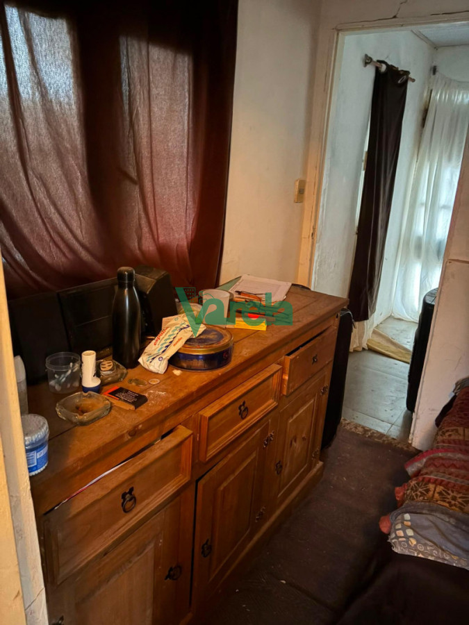 Terreno ID.23138 - Terreno en venta en San Jos{e de Carrasco 2200 m2 con casa y galpón
