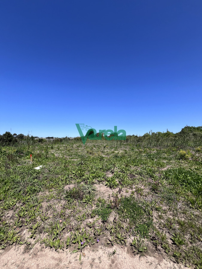 Terreno ID.22613 - Terrenos financiados en venta Barros Blancos