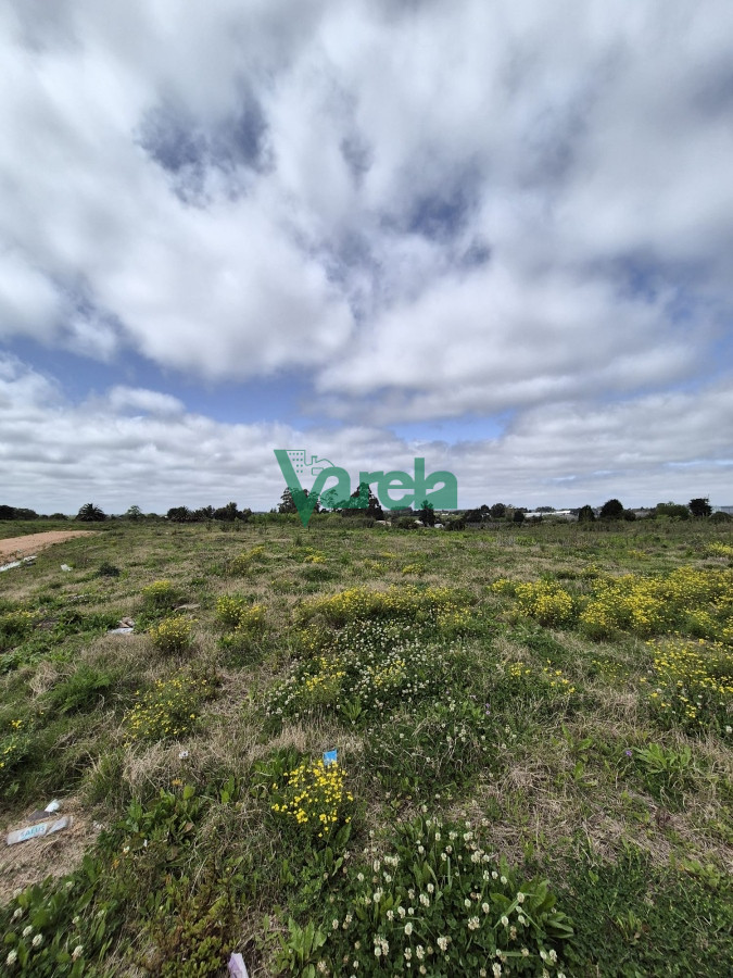 Terreno ID.22391 - Venta de terrenos en Barros Blancos, financiados en cuotas, moneda nacional
