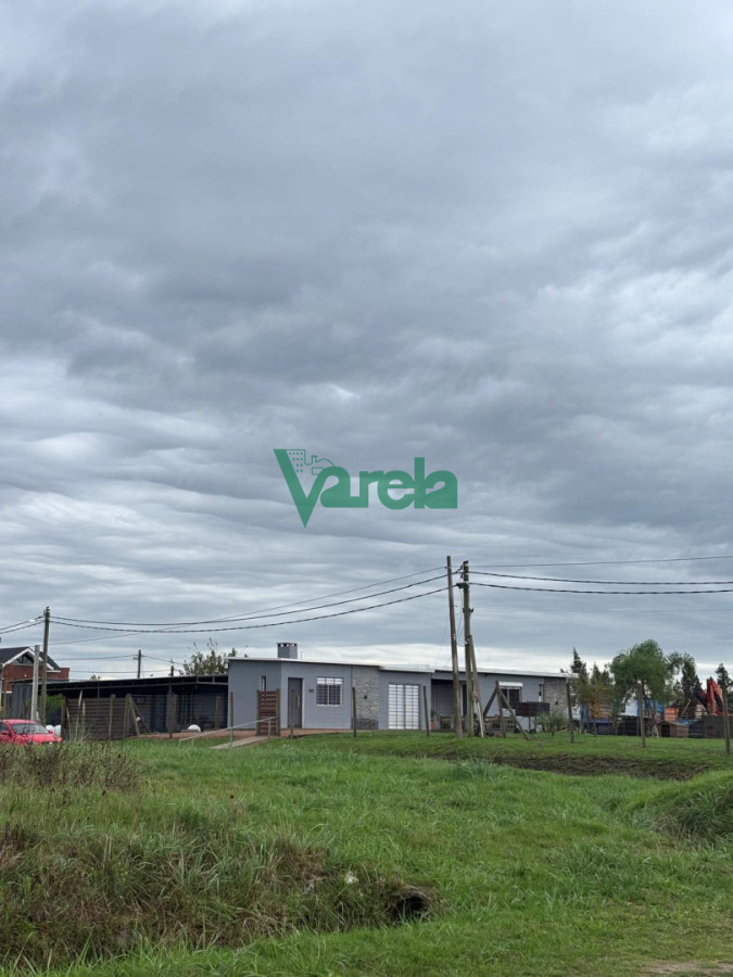 Terreno ID.23022 - Terrenos próximo a Ruta 101