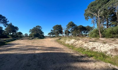 Nuevo fraccionamiento terrenos en venta en Solymar