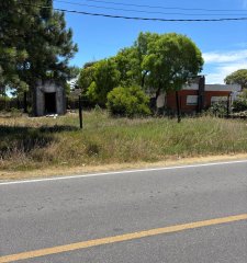 Terreno al sur Lagomar