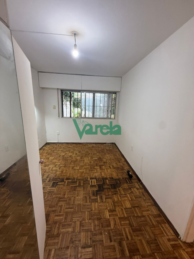 Apartamento ID.23024 - Alquiler Apartamento Punta Gorda 1 dormitorio Patio