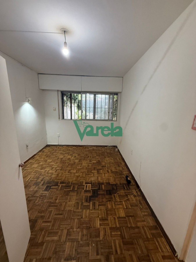 Apartamento ID.23024 - Alquiler Apartamento Punta Gorda 1 dormitorio Patio