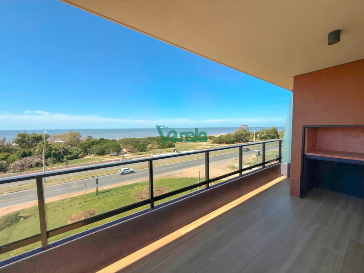 Apartamento ID.23145 - Estrene apartamento en venta 2 dormitorios Shangrilá sobre Rambla