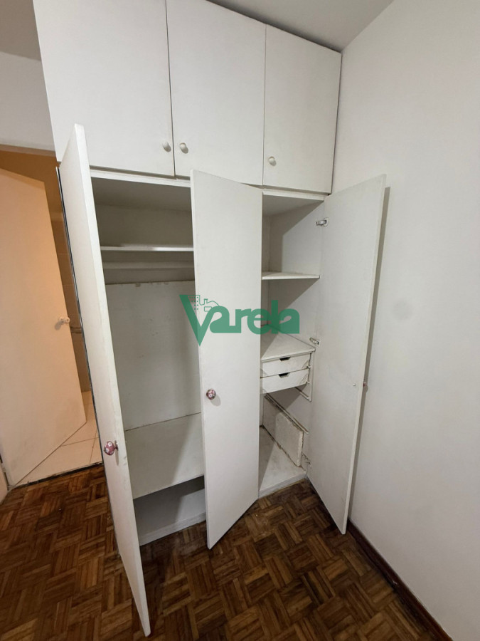 Apartamento ID.23024 - Alquiler Apartamento Punta Gorda 1 dormitorio Patio
