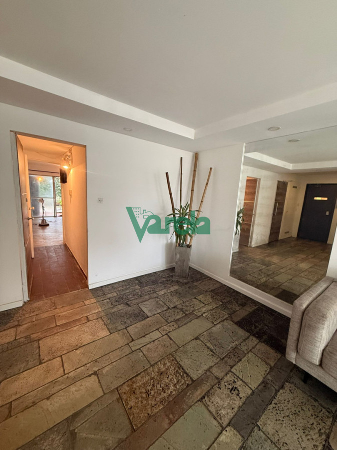 Apartamento ID.23024 - Alquiler Apartamento Punta Gorda 1 dormitorio Patio