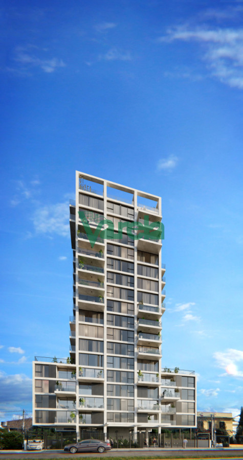 Apartamento ID.23014 - Venta Monoambiente a estrenar La Blanqueada