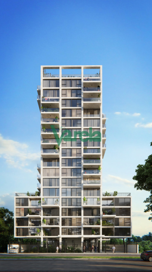 Apartamento ID.23014 - Venta Monoambiente a estrenar La Blanqueada