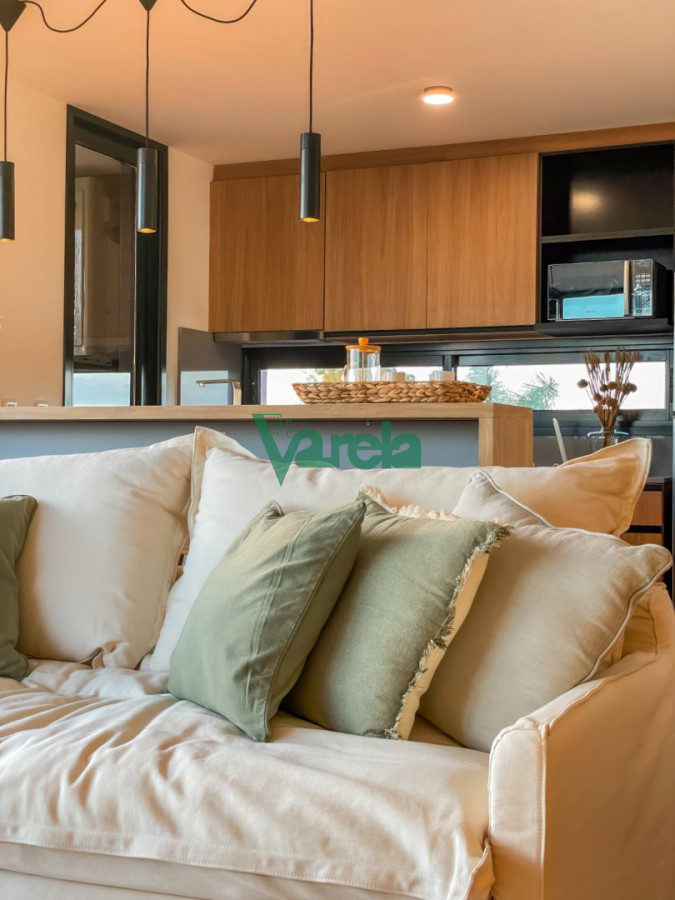 Apartamento ID.23145 - Estrene apartamento en venta 2 dormitorios Shangrilá sobre Rambla