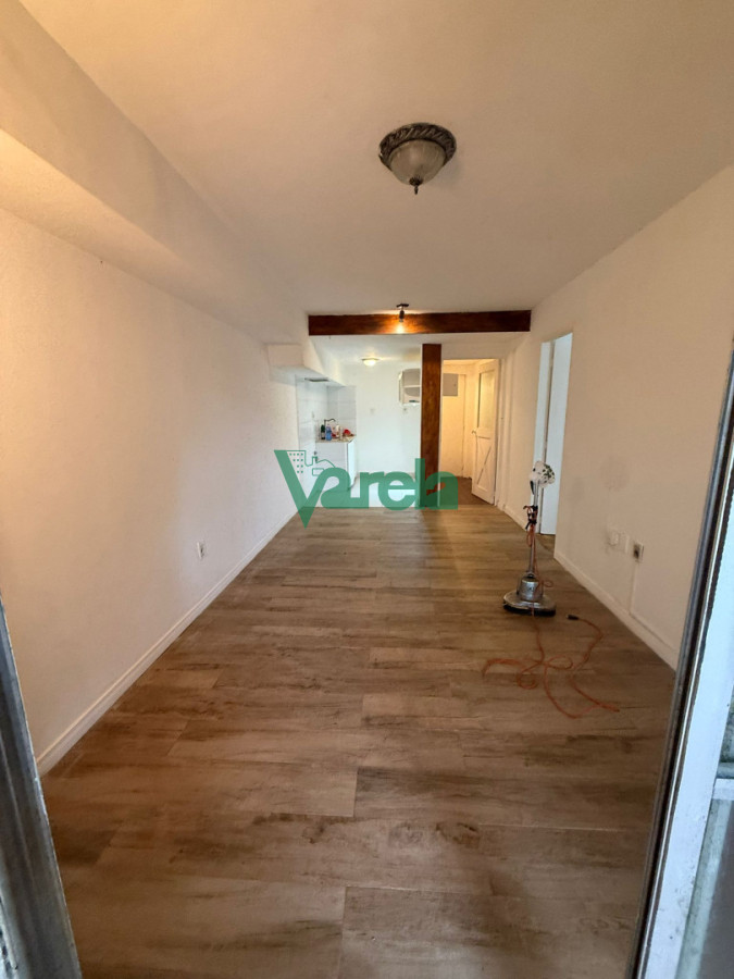 Apartamento ID.23024 - Alquiler Apartamento Punta Gorda 1 dormitorio Patio