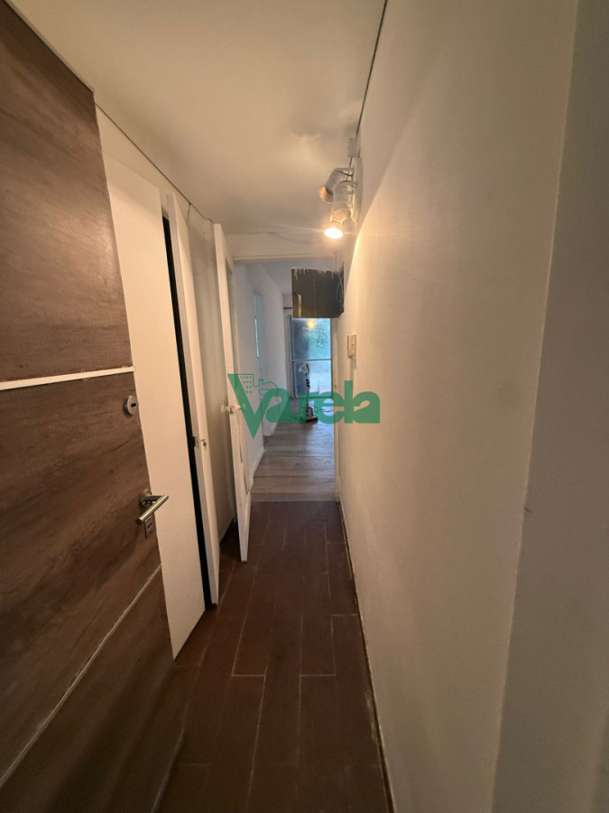Apartamento ID.23024 - Alquiler Apartamento Punta Gorda 1 dormitorio Patio