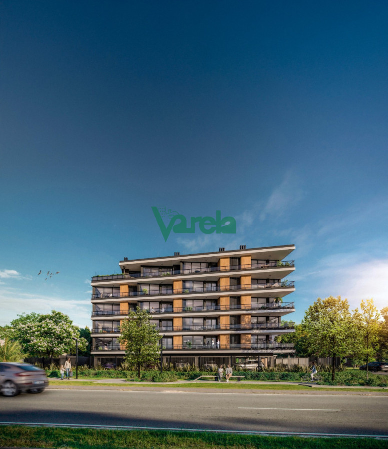 Apartamento ID.23145 - Estrene apartamento en venta 2 dormitorios Shangrilá sobre Rambla