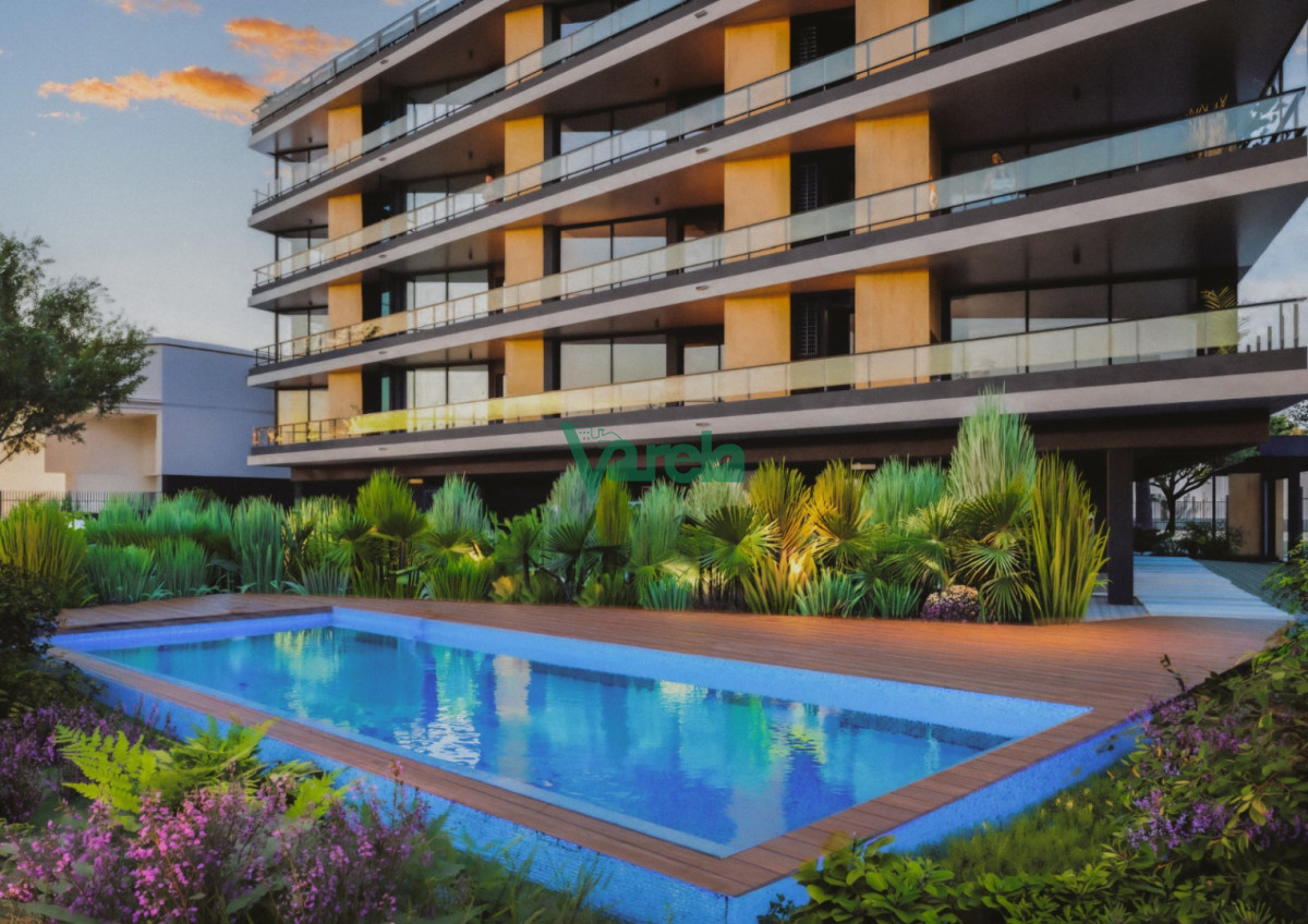 Apartamento ID.23145 - Estrene apartamento en venta 2 dormitorios Shangrilá sobre Rambla