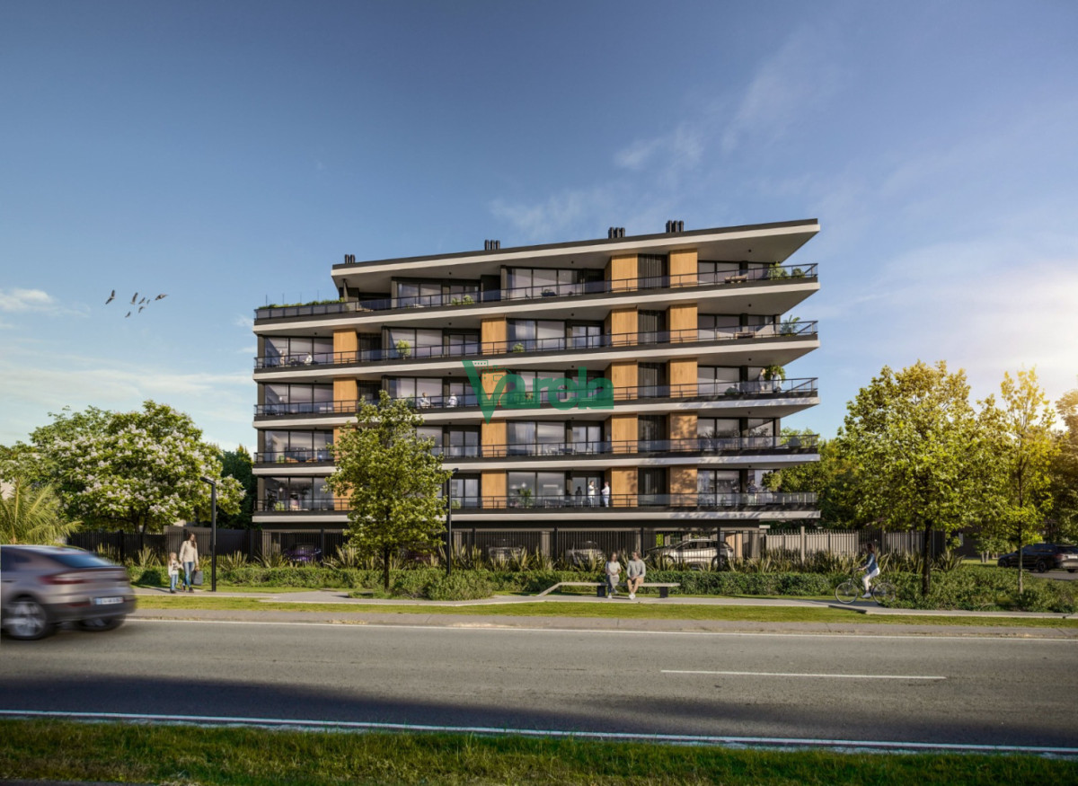 Apartamento ID.23145 - Estrene apartamento en venta 2 dormitorios Shangrilá sobre Rambla