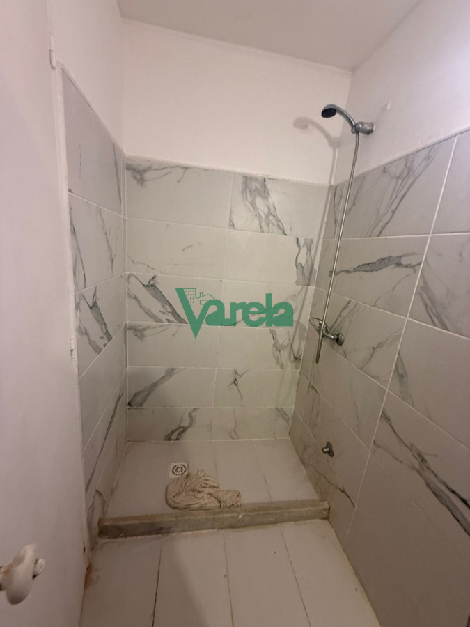 Apartamento ID.23024 - Alquiler Apartamento Punta Gorda 1 dormitorio Patio