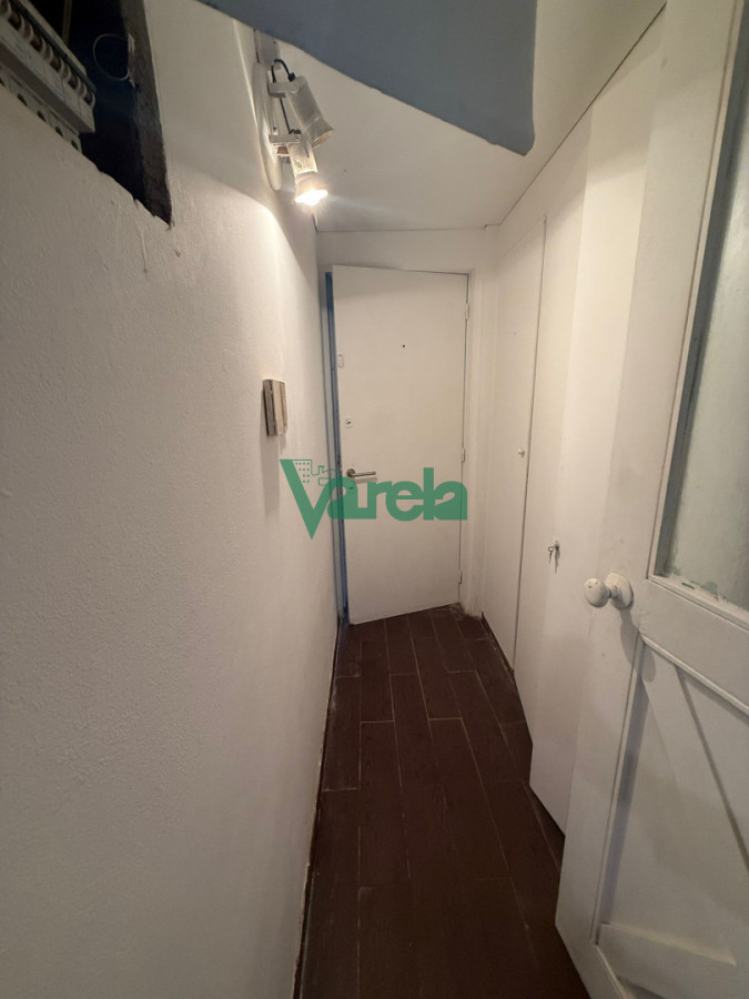 Apartamento ID.23024 - Alquiler Apartamento Punta Gorda 1 dormitorio Patio