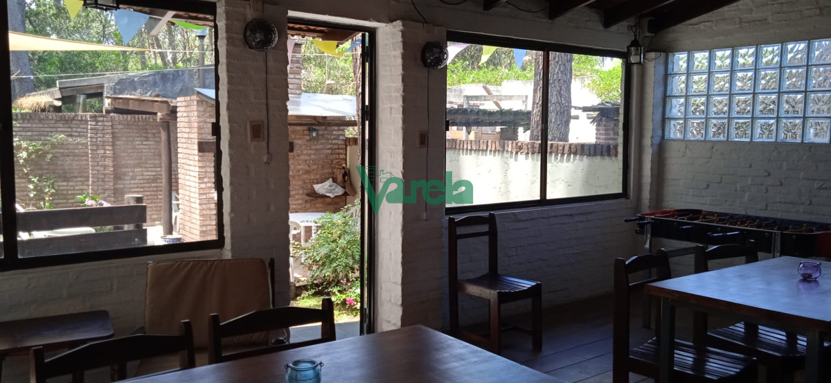 Hotel ID.21612 - Venta Hotel, Complejo turístico, apart-hotel, Jaureguiberry,  a 80 metros de playa, Excelente negocio funcionando