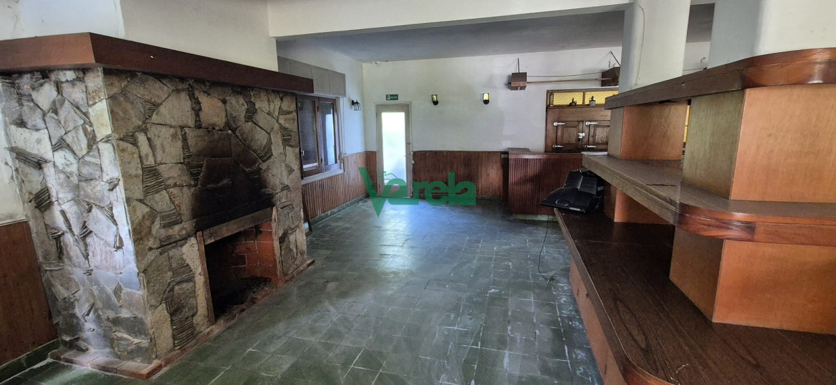 Hotel ID.22632 - Hotel-restaurante, en La Floresta, a 100 metros de la playa. 