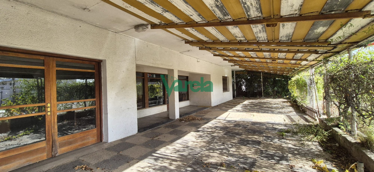 Hotel ID.22632 - Hotel-restaurante, en La Floresta, a 100 metros de la playa. 