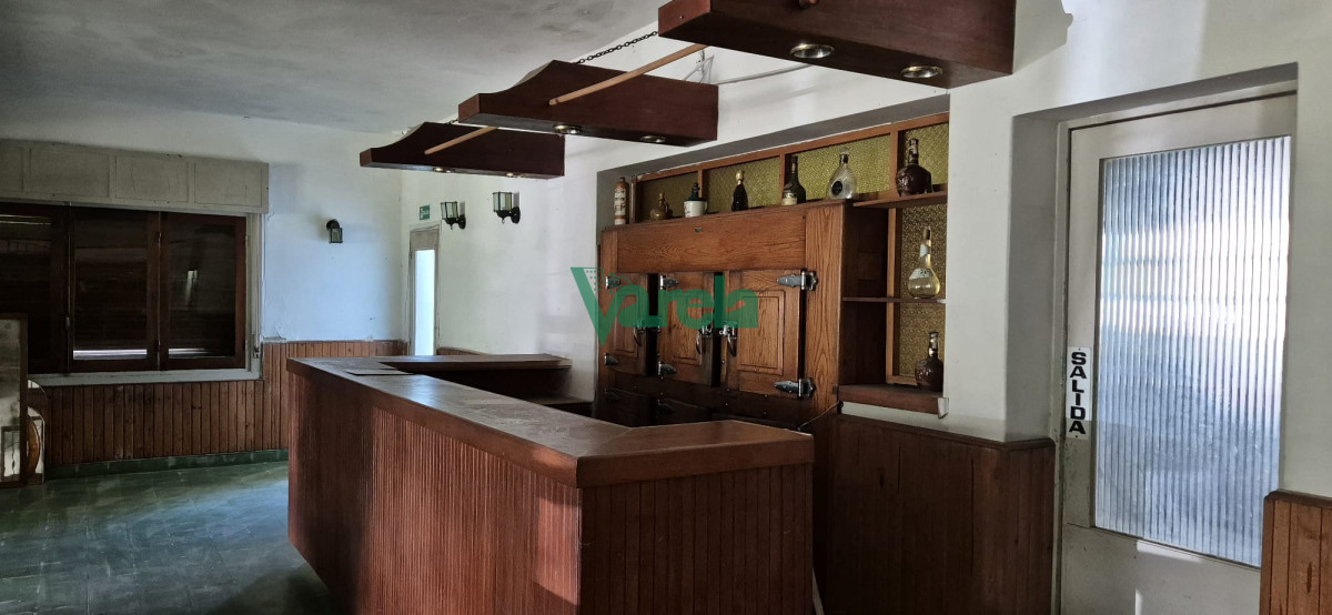 Hotel ID.22632 - Hotel-restaurante, en La Floresta, a 100 metros de la playa. 