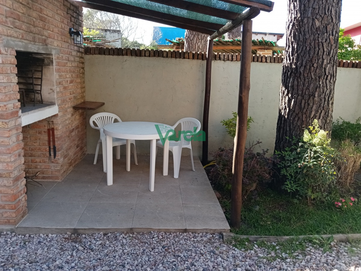 Hotel ID.21612 - Venta Hotel, Complejo turístico, apart-hotel, Jaureguiberry,  a 80 metros de playa, Excelente negocio funcionando