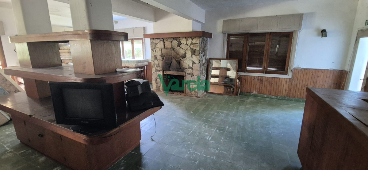 Hotel ID.22632 - Hotel-restaurante, en La Floresta, a 100 metros de la playa. 