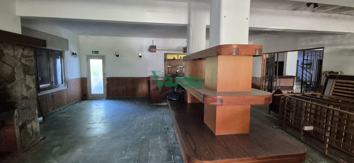Hotel ID.22632 - Hotel-restaurante, en La Floresta, a 100 metros de la playa. 