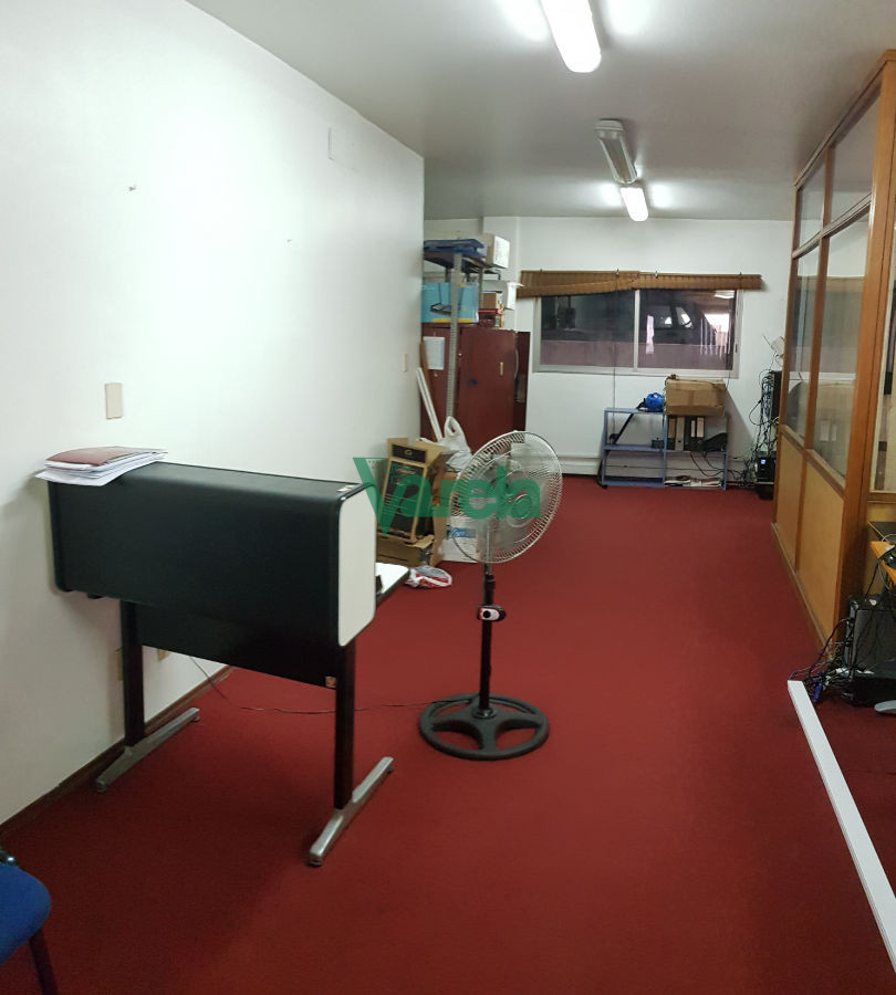 Oficina ID.18688 - Muy buen edificio de oficinas en Galeria Libertador