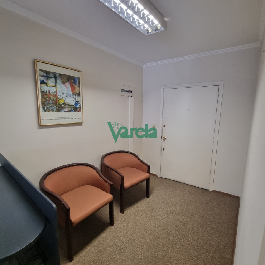 Oficina ID.21657 - Venta oficina en Ciudad Vieja