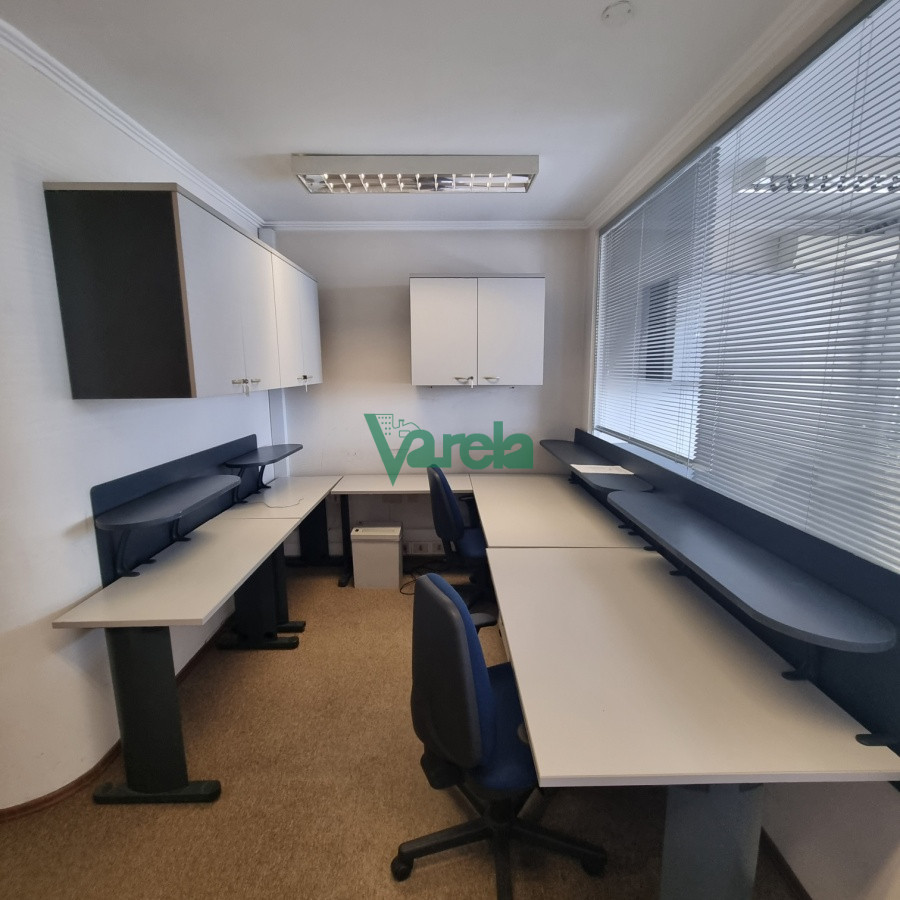 Oficina ID.21657 - Venta oficina en Ciudad Vieja