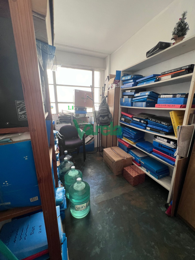 Oficina ID.22420 - Venta oficina centro 2 padrones amplia reciclada