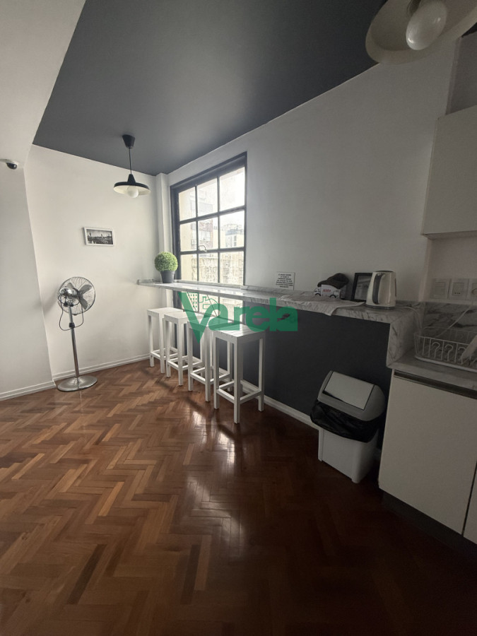 Oficina ID.23167 - Venta Oficina Cordón Gran Rentabilidad Sobre 18