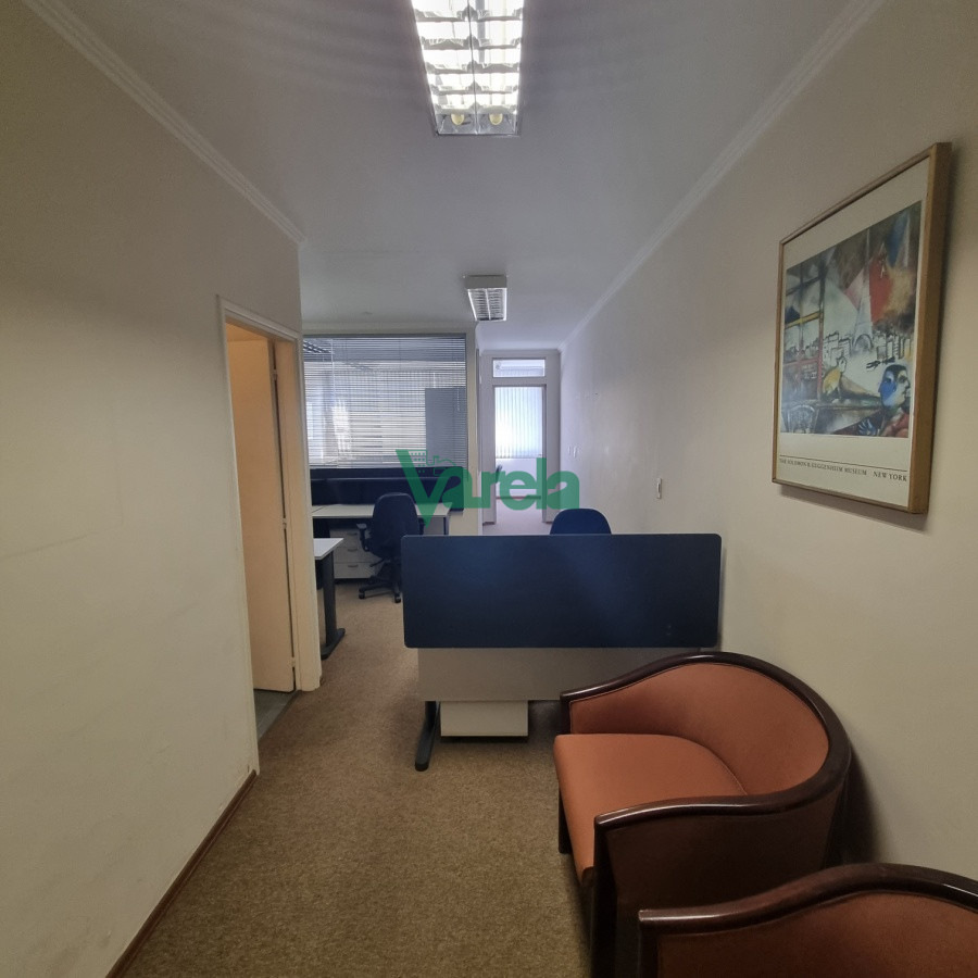 Oficina ID.21657 - Venta oficina en Ciudad Vieja