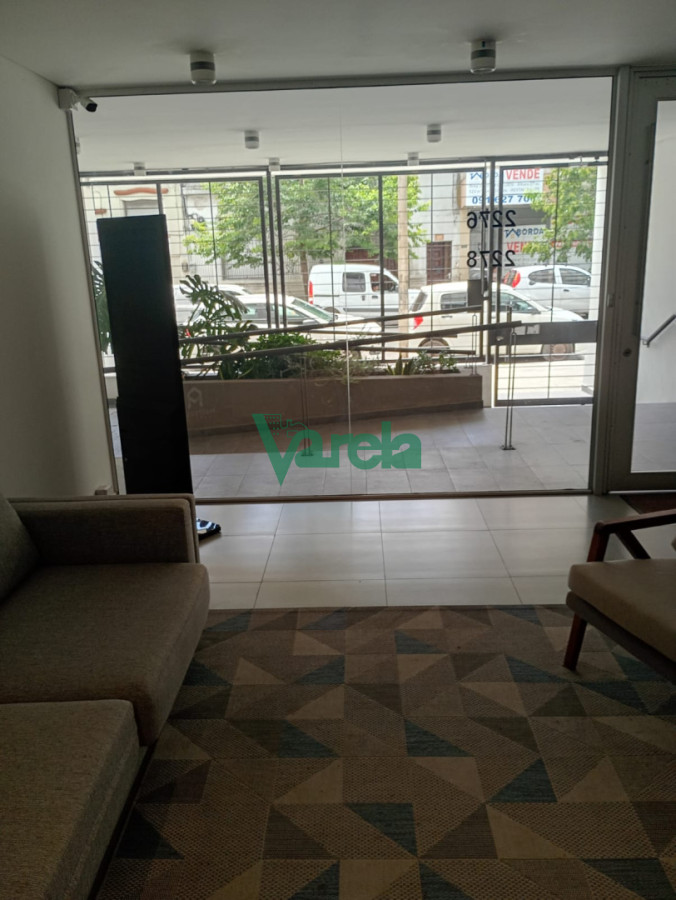 Oficina ID.22929 - Venta Oficina Cordón 126 m2, casi Bulevard Artigas