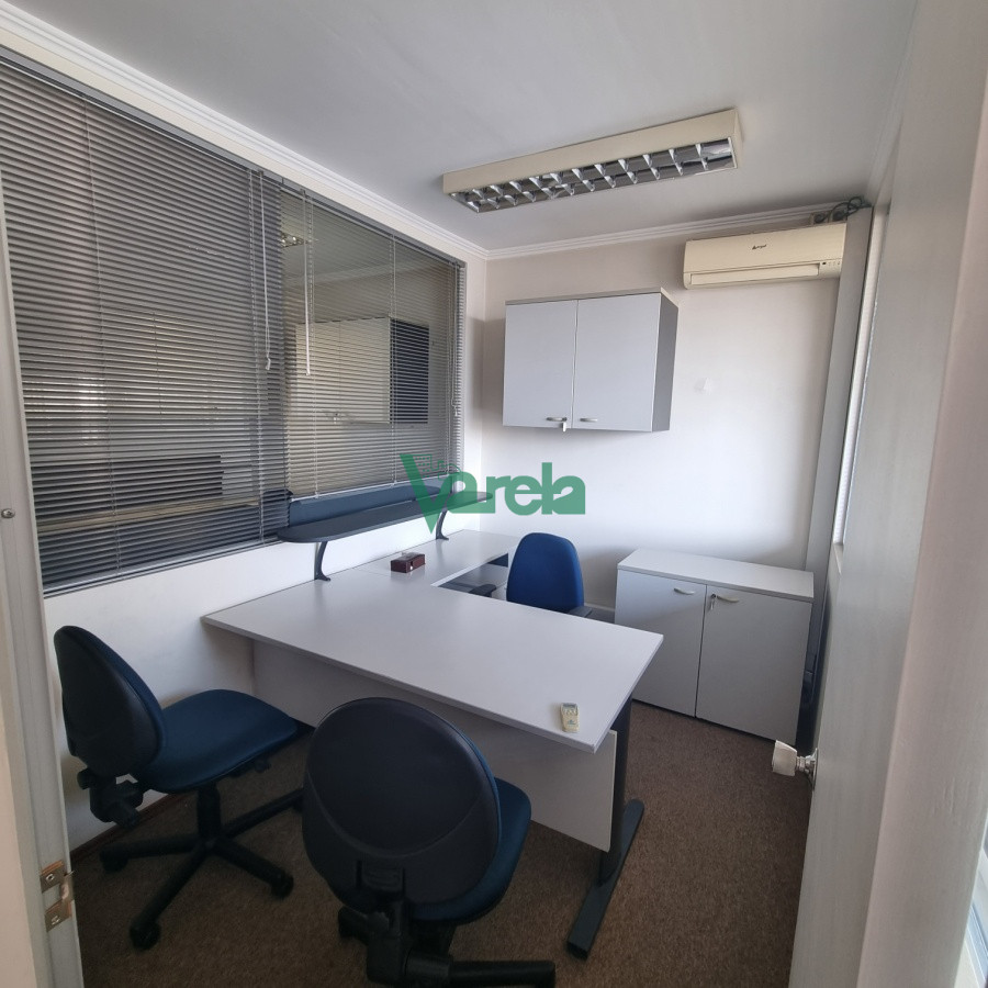 Oficina ID.21657 - Venta oficina en Ciudad Vieja