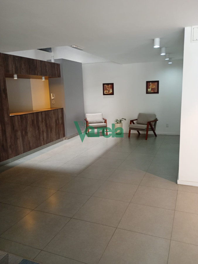 Oficina ID.22929 - Venta Oficina Cordón 126 m2, casi Bulevard Artigas