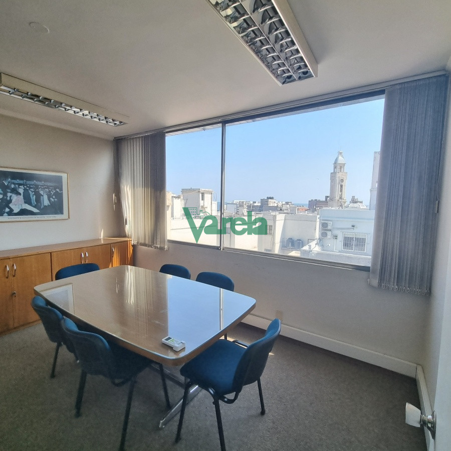 Oficina ID.21657 - Venta oficina en Ciudad Vieja