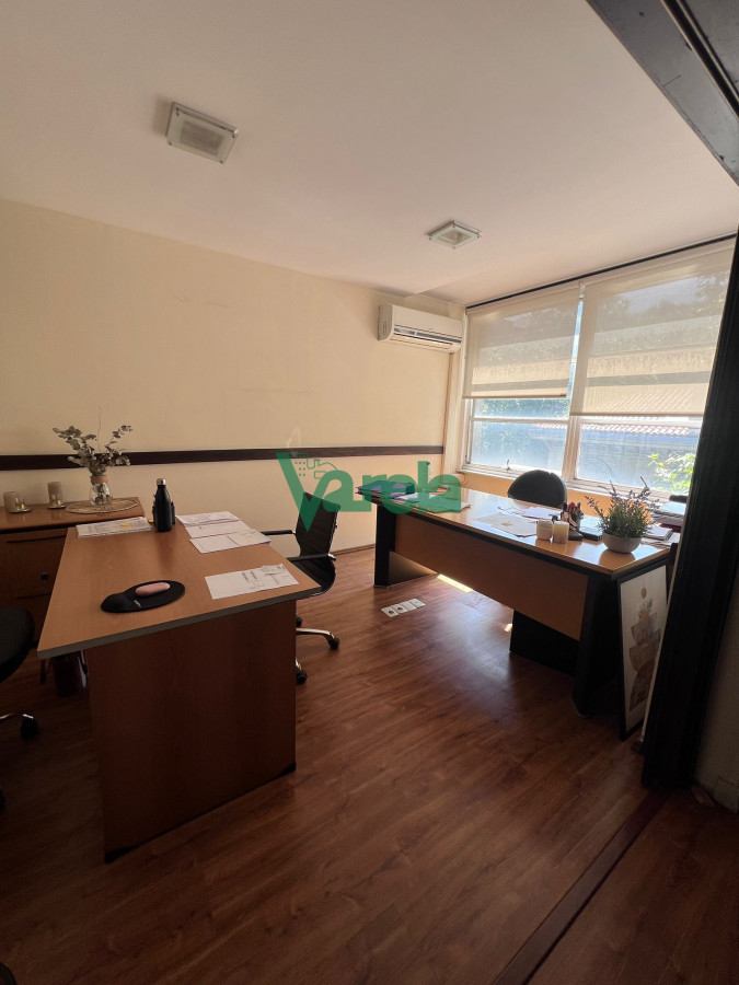 Oficina ID.22420 - Venta oficina centro 2 padrones amplia reciclada