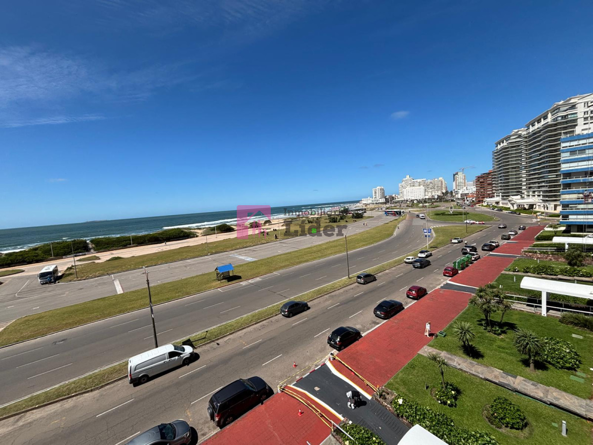 Apartamento ID.607 - EXCELENTE UBICACION-OPORTUNIDAD DE INVERSIÓN