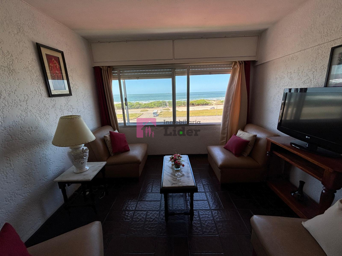 Apartamento ID.607 - EXCELENTE UBICACION-OPORTUNIDAD DE INVERSIÓN
