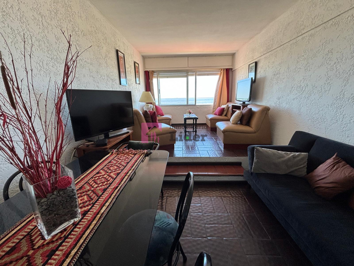 Apartamento ID.607 - EXCELENTE UBICACION-OPORTUNIDAD DE INVERSIÓN